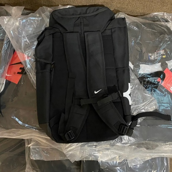Nike Kevin Durant Elite Hoops Backpack - Picture 5 of 5